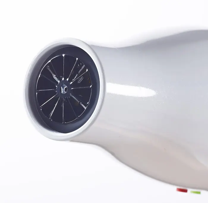 Dual voltage Professional Quick Drying Hair Care Tourmaline Ionic free switches