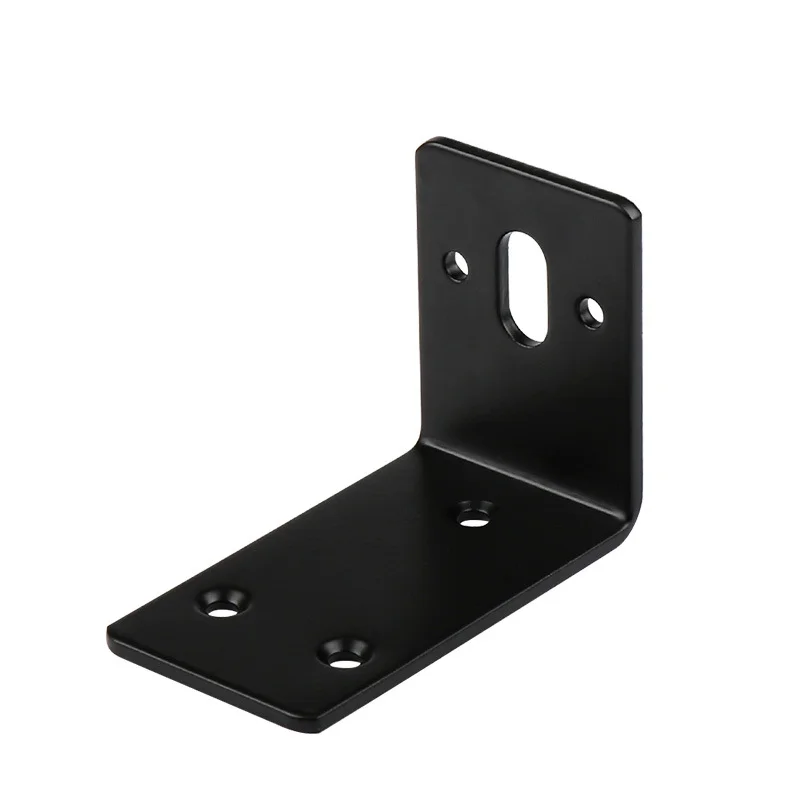 Good Quality Aluminum Alloy Porous Corner Code Stainless Steel Corner Bracket