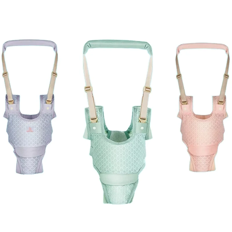 Детские ходунки, упряжки, защитные крылья, Помощь ребенку ходить, обучение ходункам, оптовая продажа, помощник