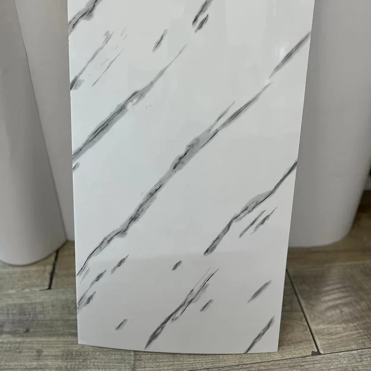 waterproof 5d adhesive marble sticker kitchen wallpaper sticker oil proof marble pvc vinyl floor plate marbled sticker