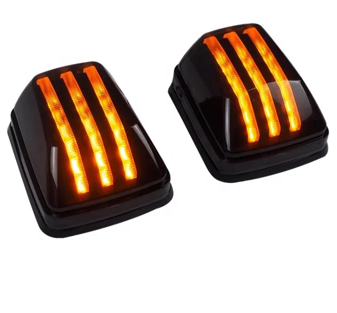 Best seller LED Turn Lights Side Lamp for G-class W463