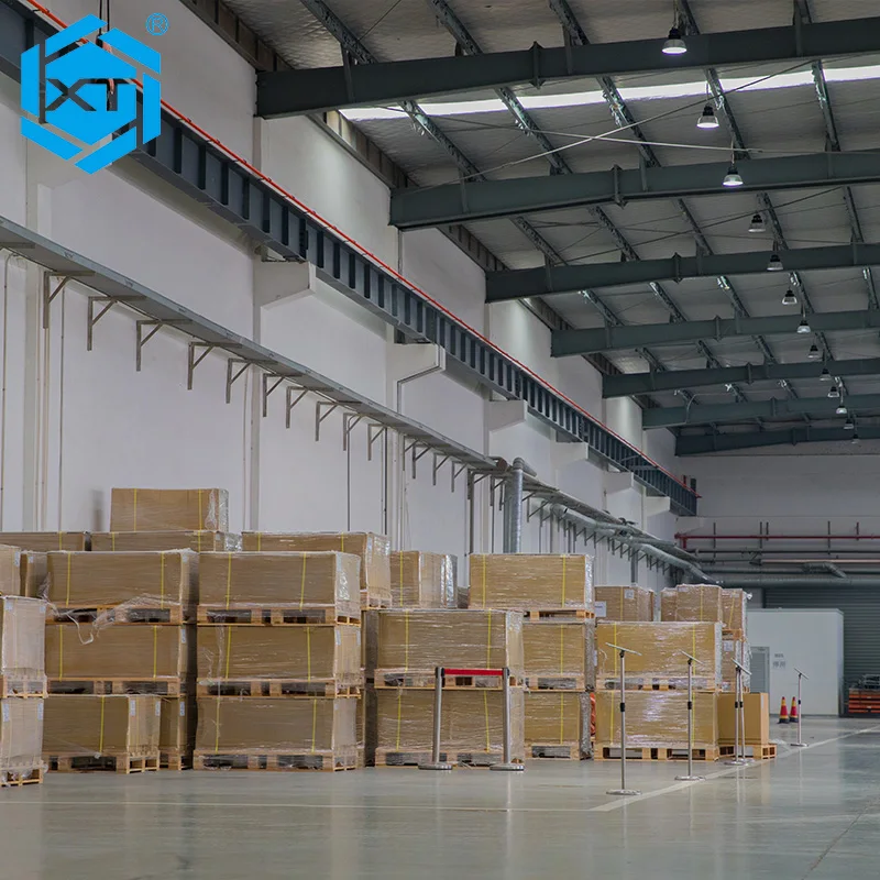 XINTAO Wholesale 1mm 0.5mm Clear Thick High Gloss Acrylic PMMA PC Laminated Polycarbonate Sheet