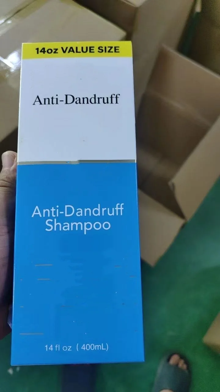 Nizorral Anti-Dandruff Shampoo Oil Control Effectively Anti-dandruff Shampoo Cleansing Scalp Relieve Scalp Itching Hair Shampoo