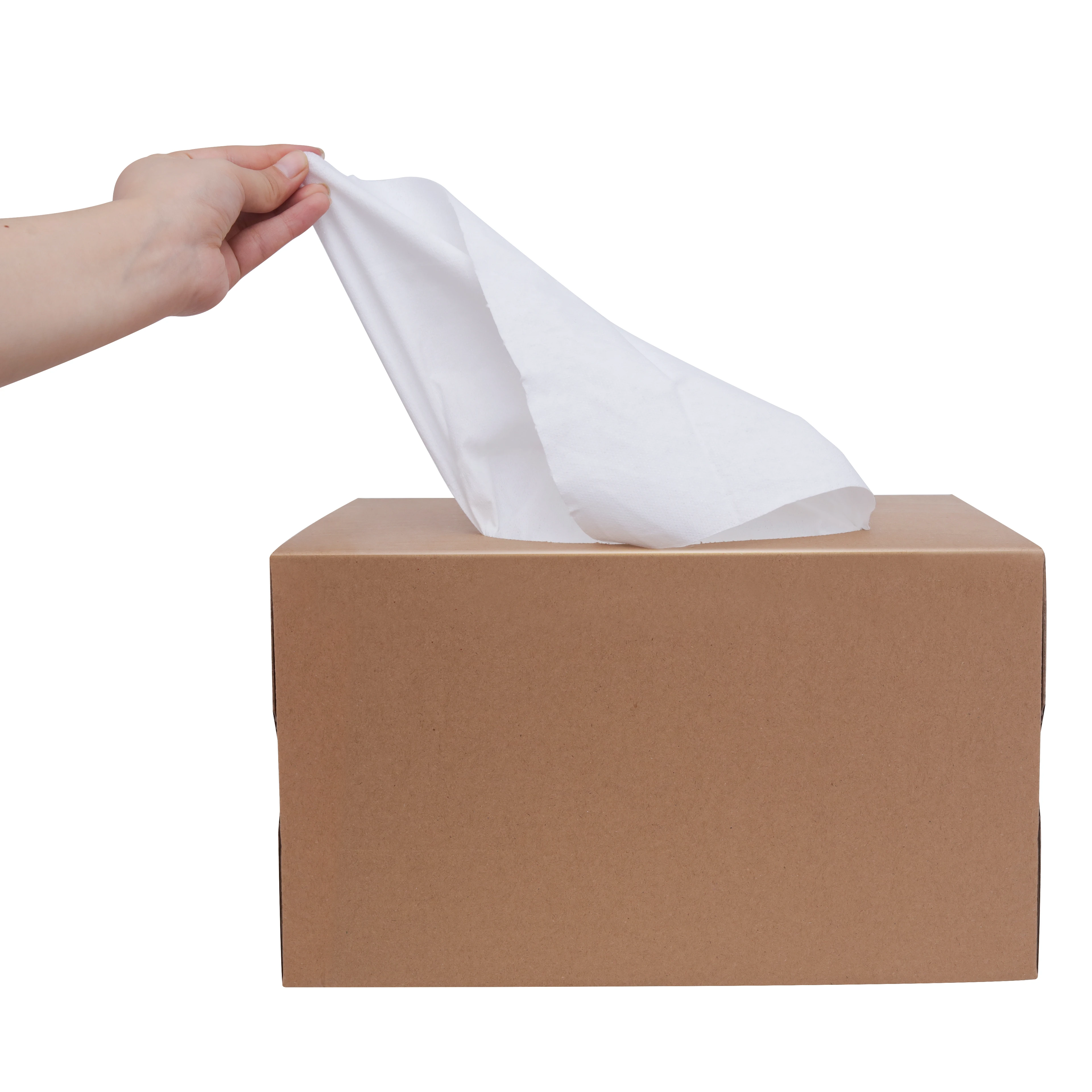 KILINE Industrial Wiper Multi-Purpose Disposable Nonwoven Cleaning Cloth for Various Industries