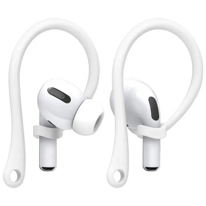 Sports anti drop ear hook Earphone drop resistant silicone ear loop