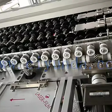 Magnet Gear Non-contact magnetic power transmission gear wheel