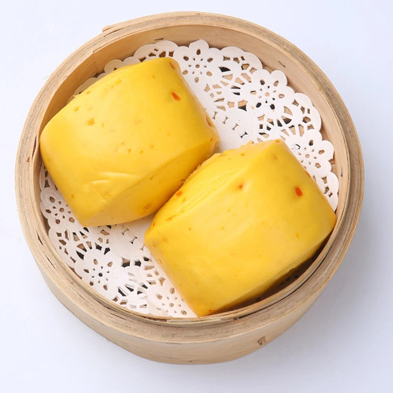 ZHAOHUI фабрики замороженных мгновенный мини молоко паровые булочки