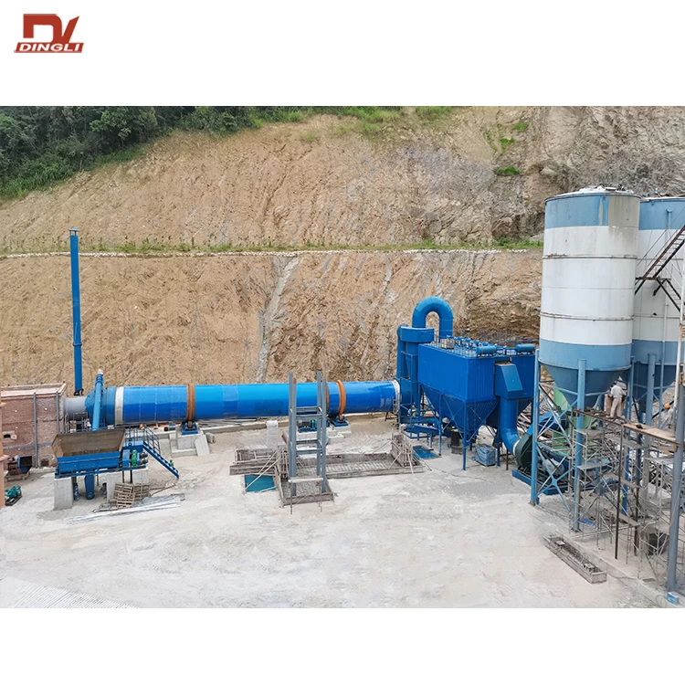 Made In China Kaolin Dryer Kaolin Drying Equipment For Sale