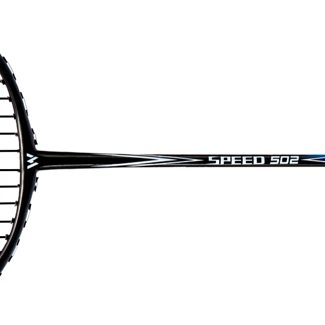 
New customized logo in different colors high quality offensive durable badminton racket tennis racket wholesale and retail 