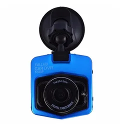 Factory Price Dvr Video Recorder 170 Degree Wide Angle 2.4 Inch Full Hd 1080p Vehicle Car Black Box Gt300 Car Dash Cam Night