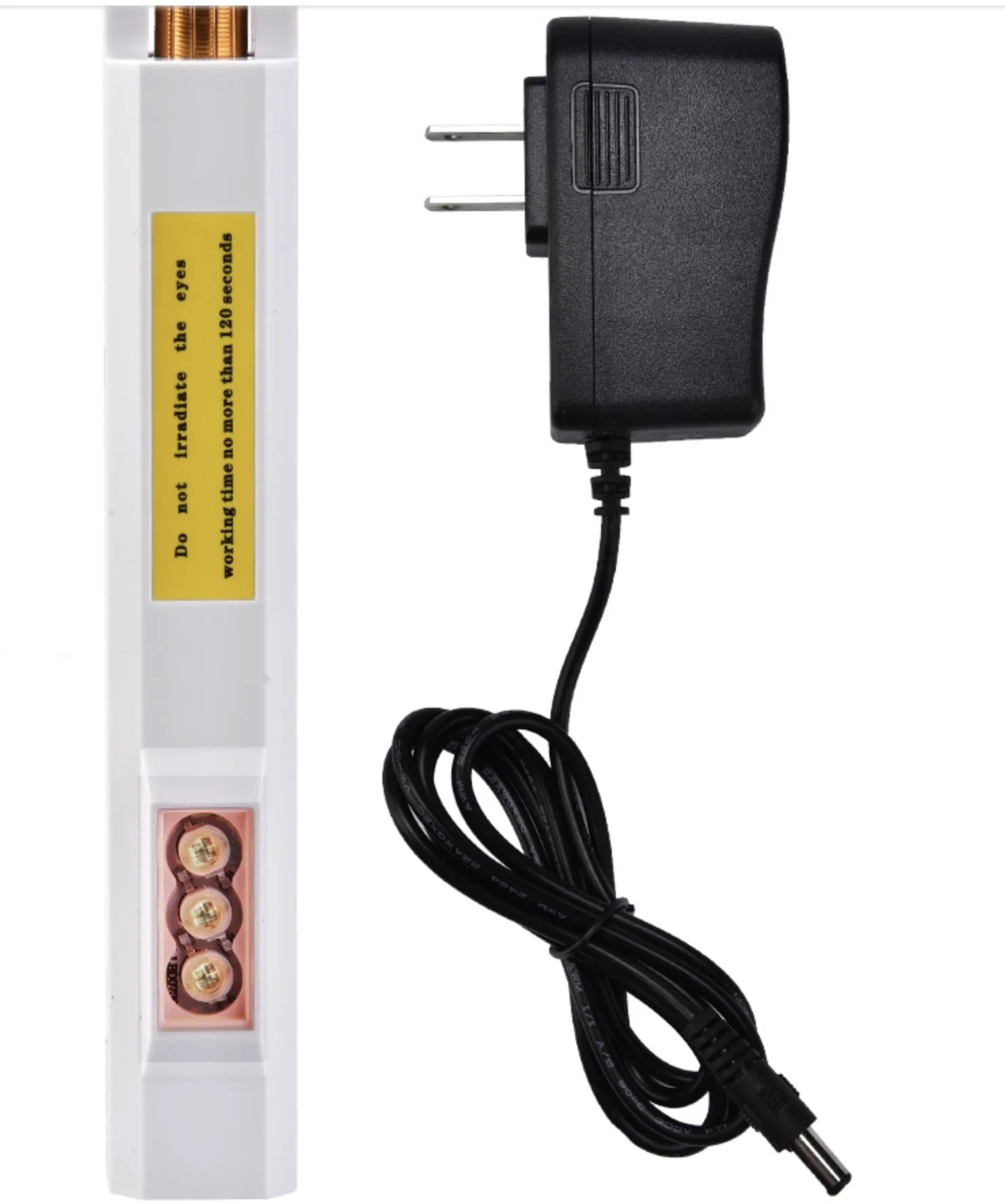 Scanner Medical Equipment Medical Blood Finder Handheld Vascular Finder Pushcart Type Vein Recognizing Device