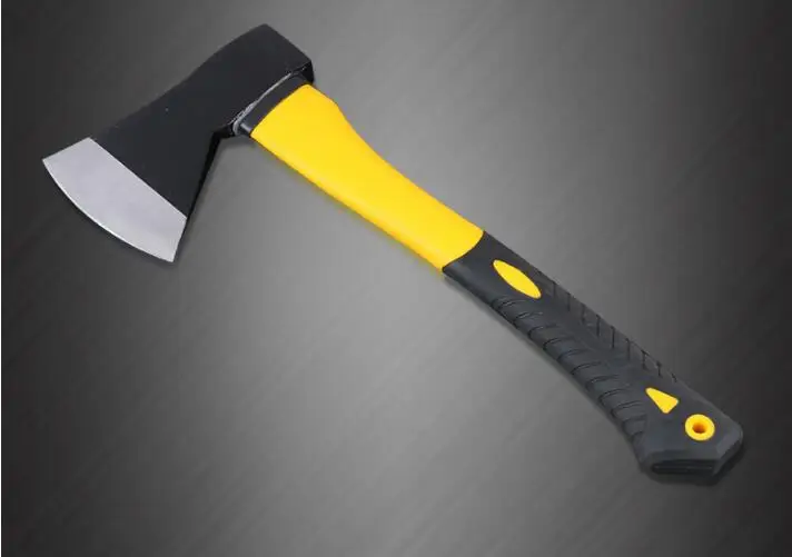 Manufacturer OEM AK-CH04  non sparking axe 45 Carbon Steel Hatchet