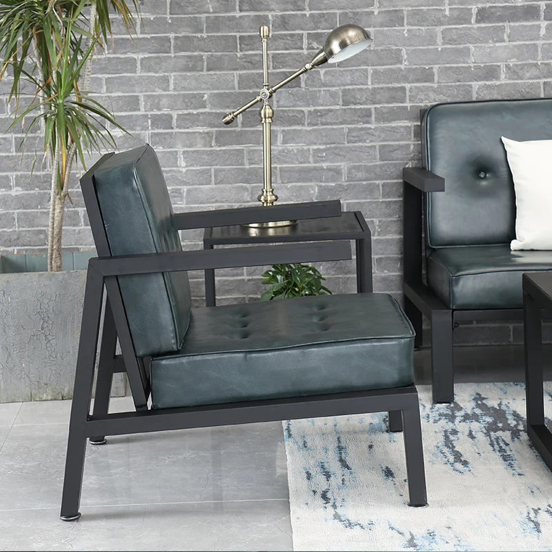 New York Cheers Living Room Recliner Upholstery Genuine Leather For Sofa