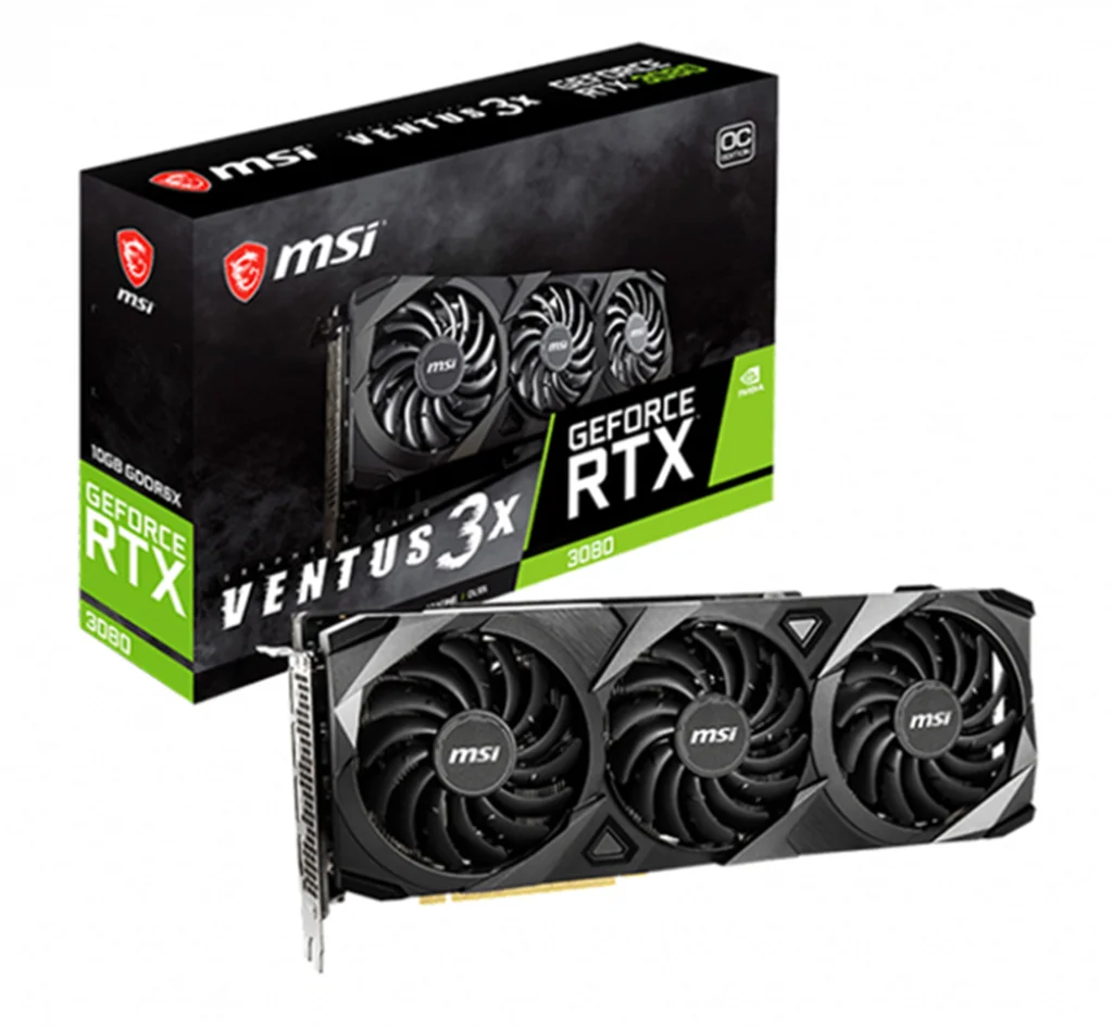 Wholesale NVIDIA GeForce Gaming rtx3080 ti 10GB GDRR6X 384-bit rtx 3090 3080 3070 series video Graphics Card