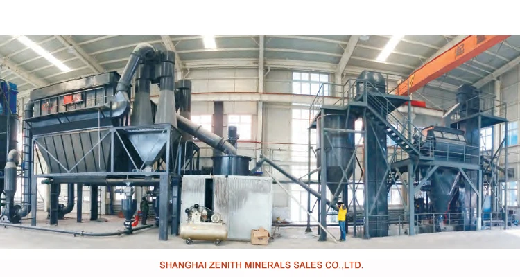 multi function grinding mills