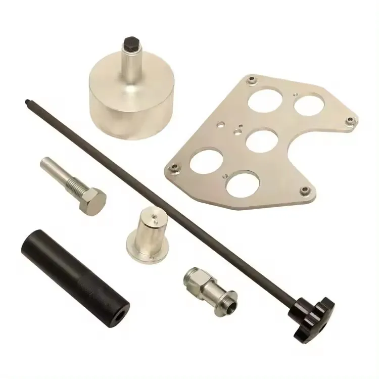 Universal 2.0 Diesel Engine Balance Shaft Timing Tools For Land Rover Aurora 204DTD Engine Jaguar I4 Oem 303-1681