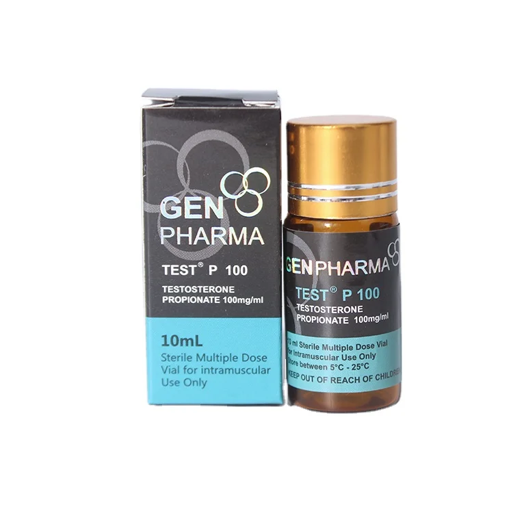 Logo Customized Hologram Laser Label And Box Printer 10Ml Vial Boxes For Test