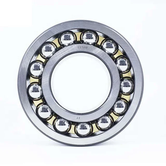 Factory Price Self-aligning ball bearing 2213K for combined harvester spare parts