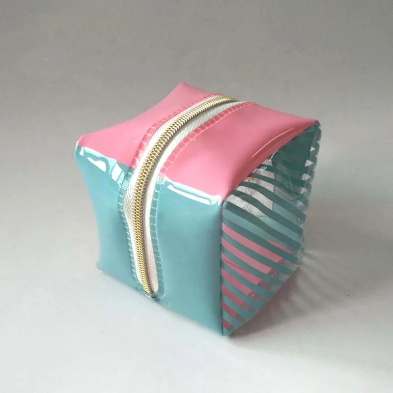 travelling small toiletry bag waterproof,zipper small cute makeup bags,custom small cosmetic bag