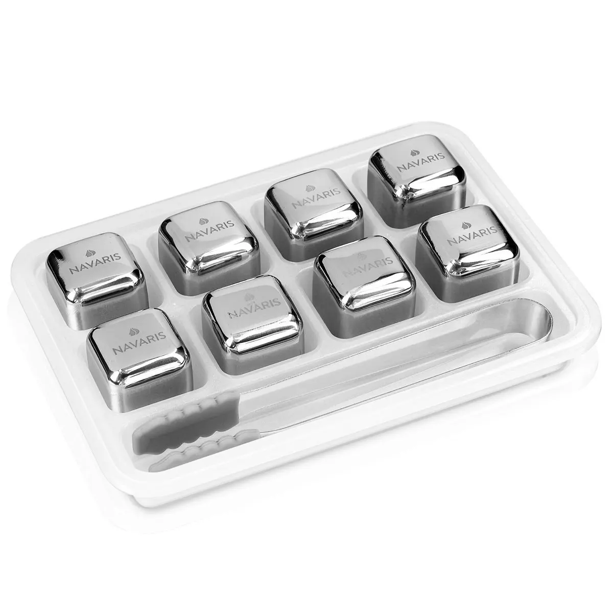 6 шт., кубики для льда