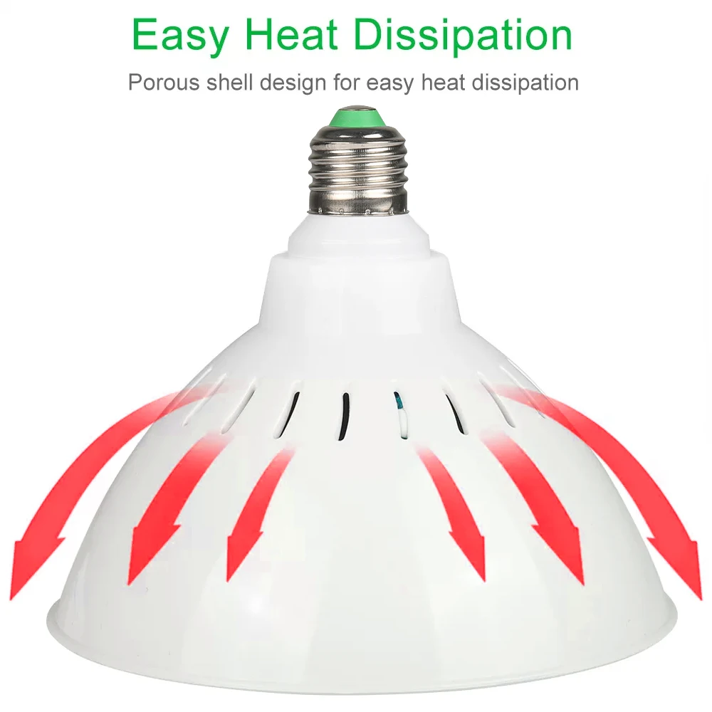 Liweida wholesale 80w blue red plants led light grow lights bulb e27 succulent seedling household green fill light growth lamp