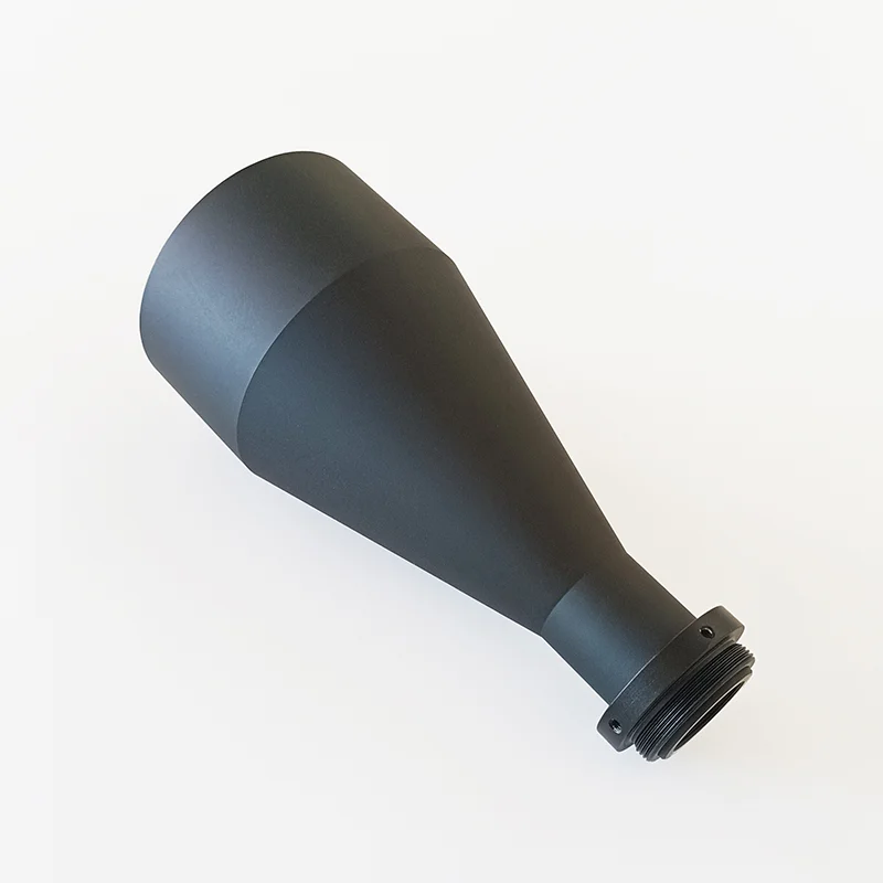 Factory Custom 4k HD High Quality Tempered Glass UV Dslr Film Digital CCTV Dual Camera Lens