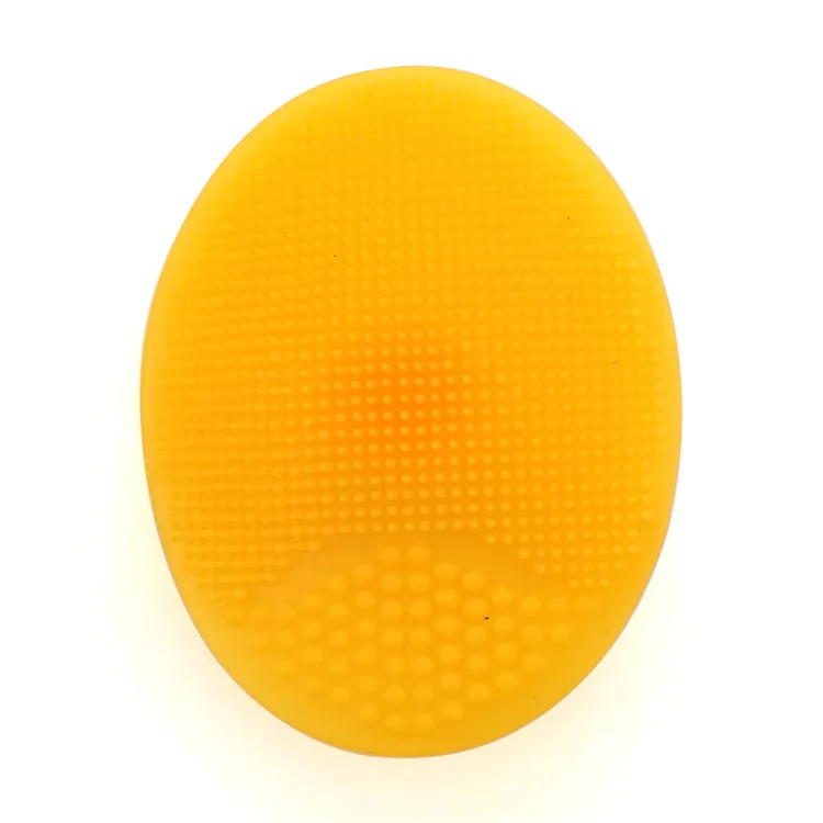 Wholesale Beauty Sponge Makeup Brush Cleaning Mats Silicone Portable Cosmetic Brushes Tool Washing Cleaner Pads with Suction Cup