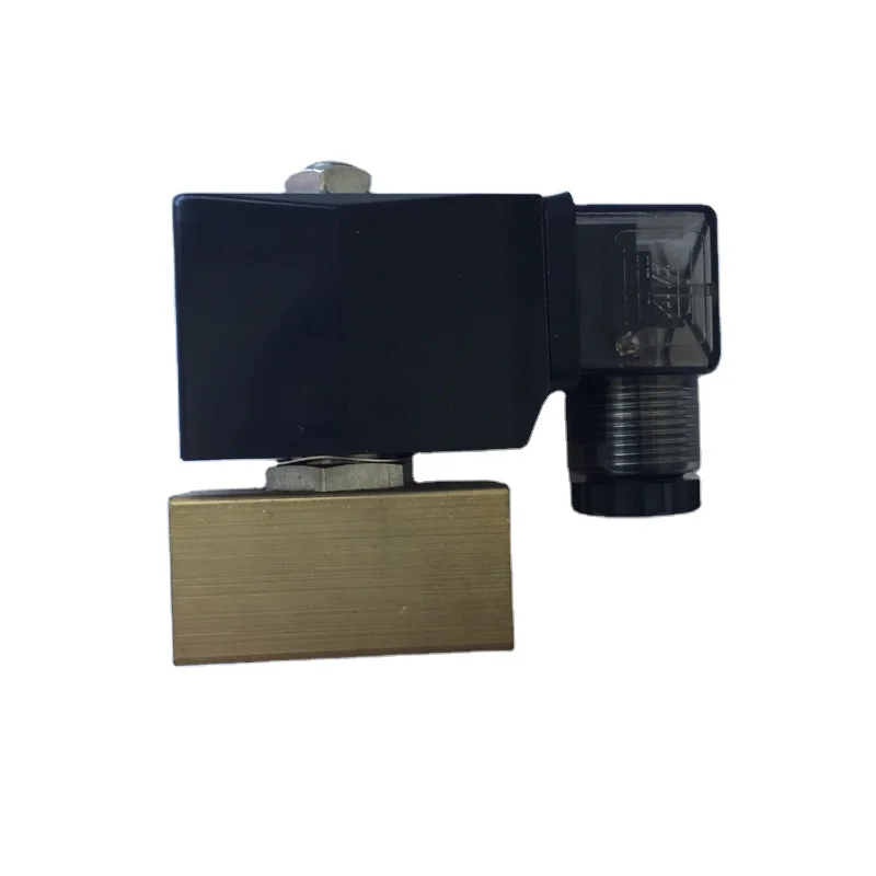 High Quality Solenoid Valve Steam Pneumatic Solenoid Valve Manifold High Quality 4 2 Way Directional Control Valve