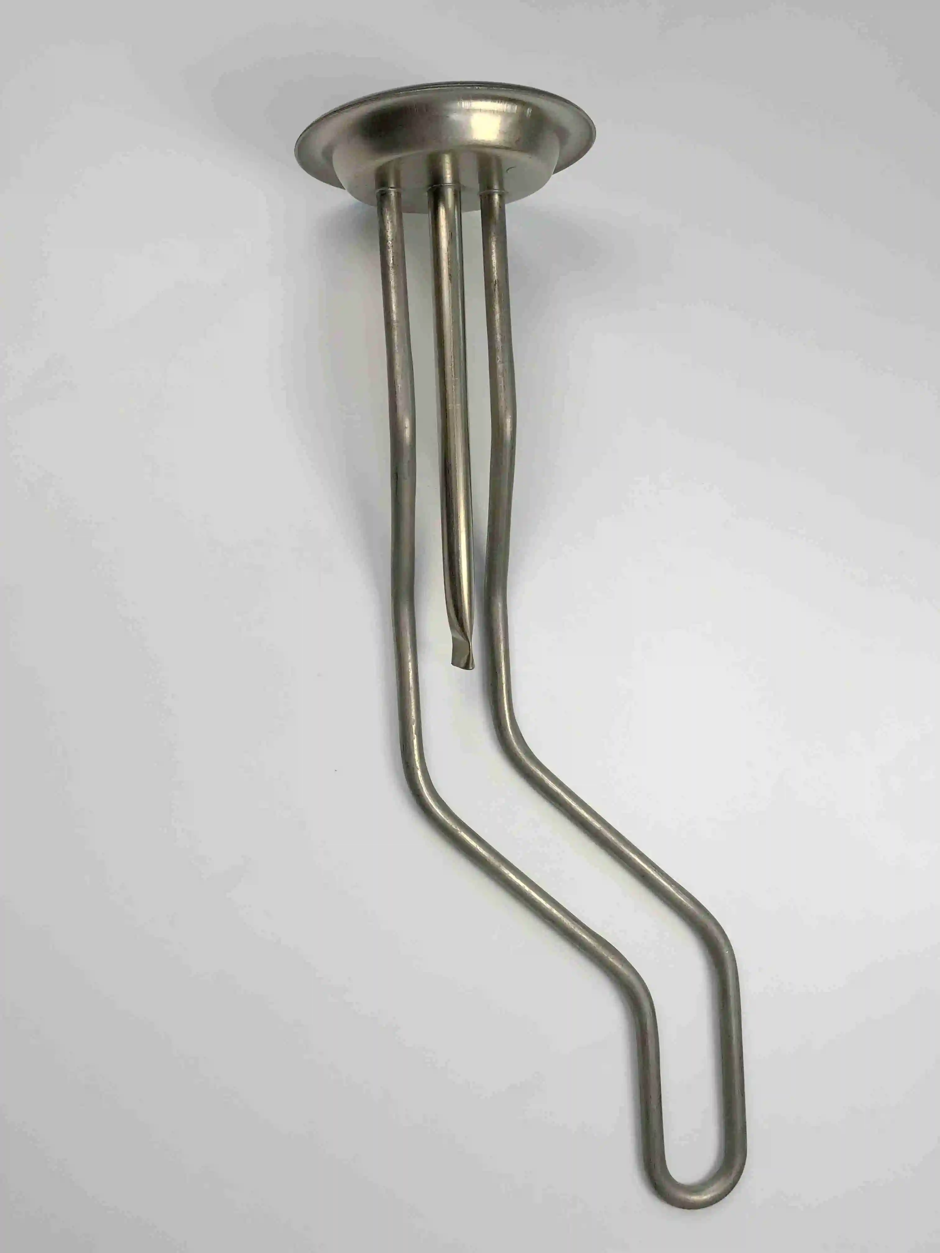 High Quality Stainless Steel Electric Heating Elements - 220V 2KW Immersion Heating Tubes