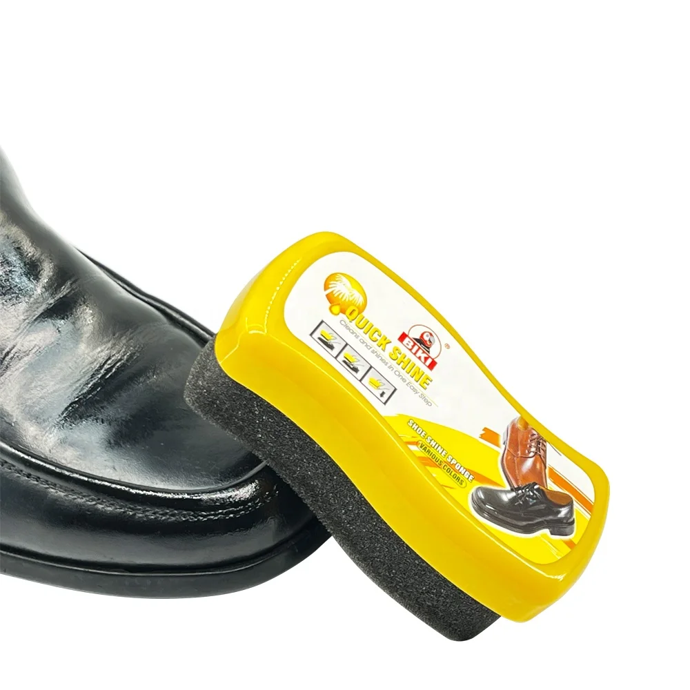 Popular Brand Shoe Polish for Wholesales Bulk 6660 BIAOQI Leather Sofa