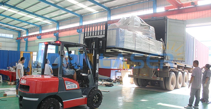 1000w 1500 watts 2kw metal fiber laser cutting machine