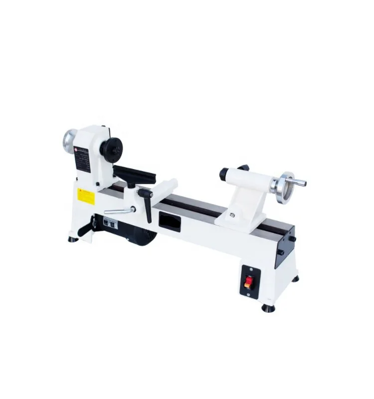 SINO STAHL JWL-1018 Small woodworking lathe machining easy to operate Convenient