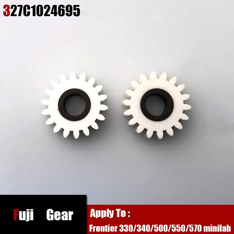 327C1024695 для Fuji 330/340/500/550/570 Frontier minilab GEAR