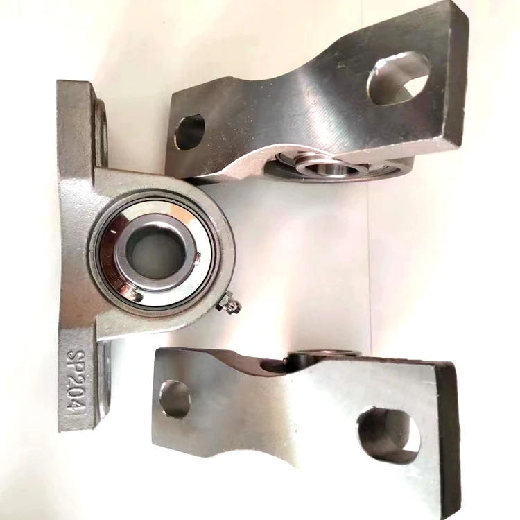 High quality SUCP205-16 rhombus Housing Pillow Block Bearing