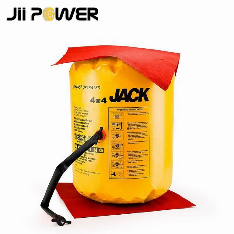  Jii Power заводская цена внедорожный вытяжной