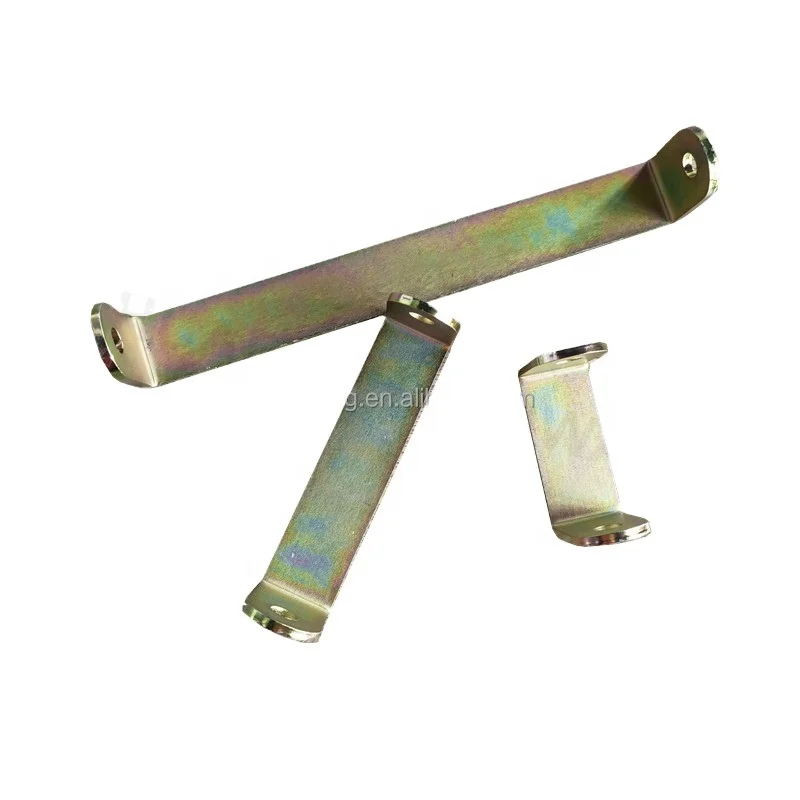 Company Custom Heavy Works Parts Tube Aluminium Welding Stainless Steel Sheet Metal Fabrication