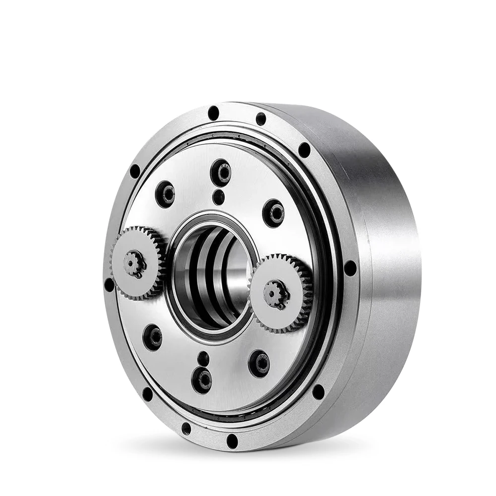 Cycloidal Pinwheel Reducer RV-C Series Servo Mini Harmonic Drive Robot Arm Reducer Factory Direct Sales