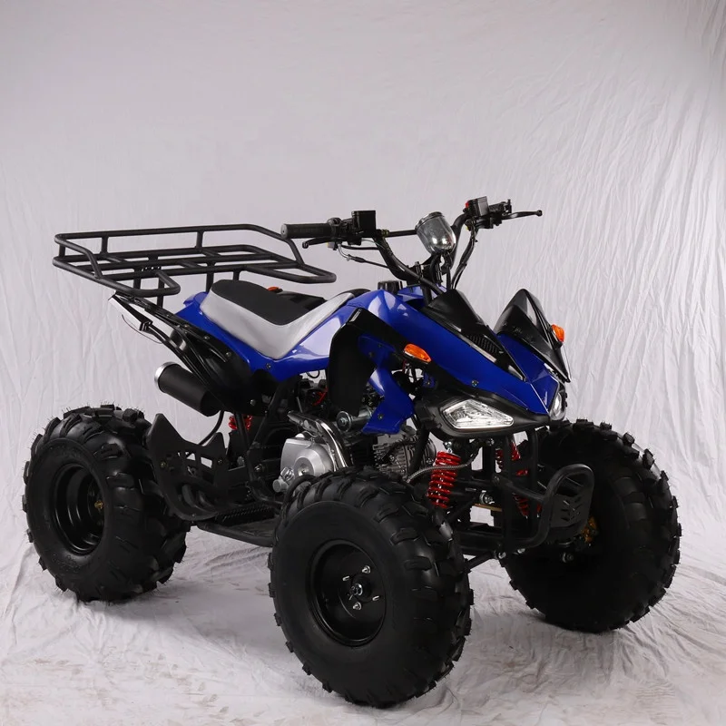 Quad ATV Quad Bikes 125cc