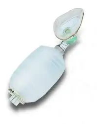 LSR liquid silicone rubber High transparent medical grade fit for Breathing mask hollow throat