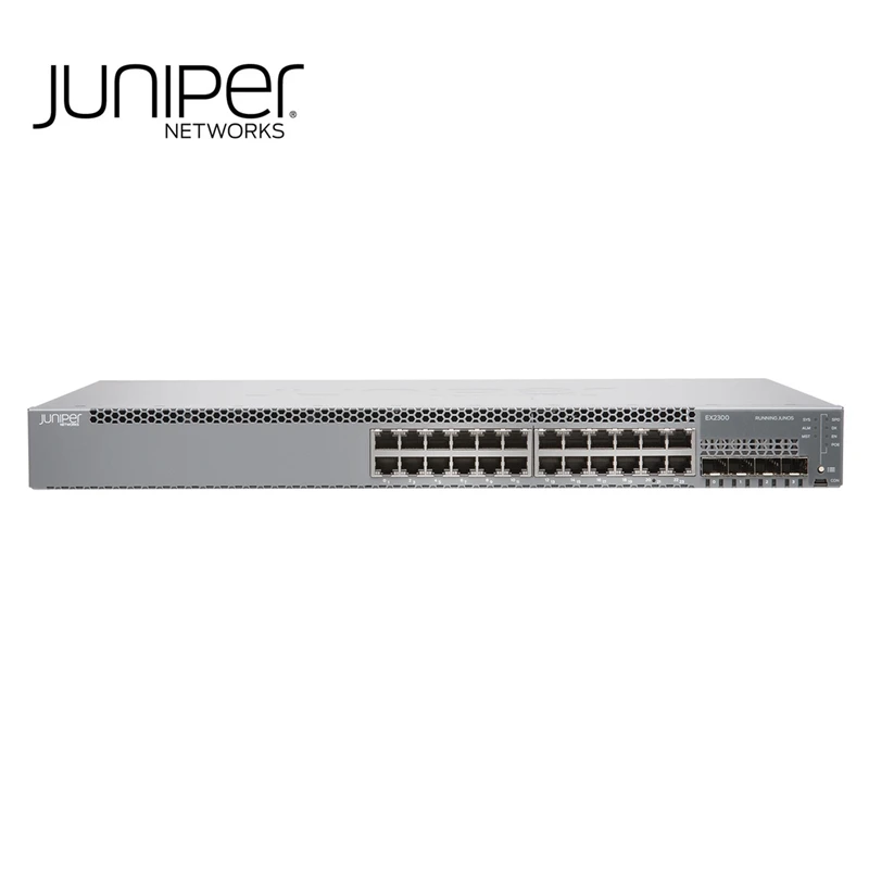 original new Juniper firewall SRX345-SYS-JB-2AC with cheap price