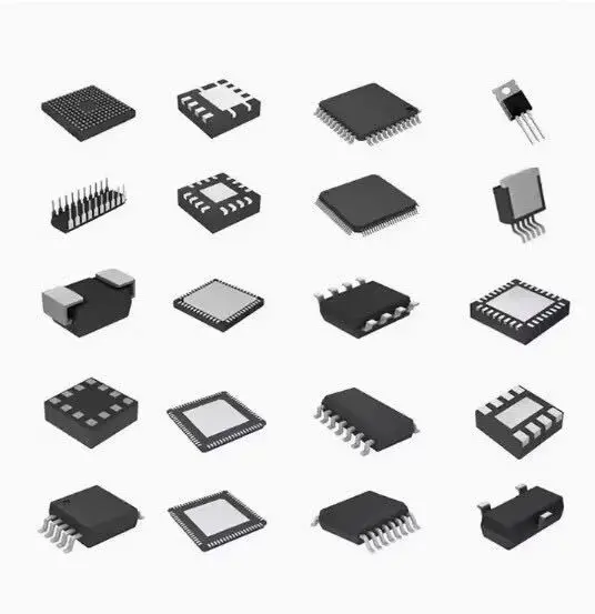GY WS512K32V-17G2UM electronic compornents original chip 512Kx32 SRAM 3.3V module Memory microcontroller 16Mbit WS512K32V-17G2UM