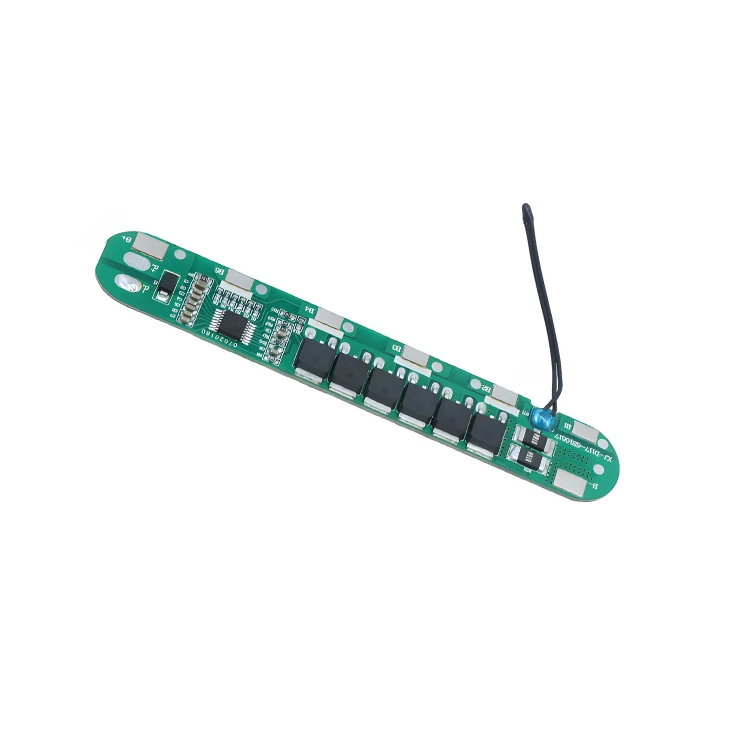 BMS Electric vehicle battery protection board lead-acid battery protection board intelligent battery management system