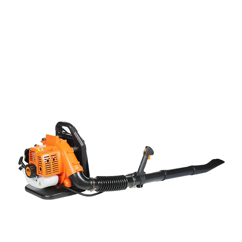 Mini Gasoline Garden Cleaning Leaf Blower    EB808