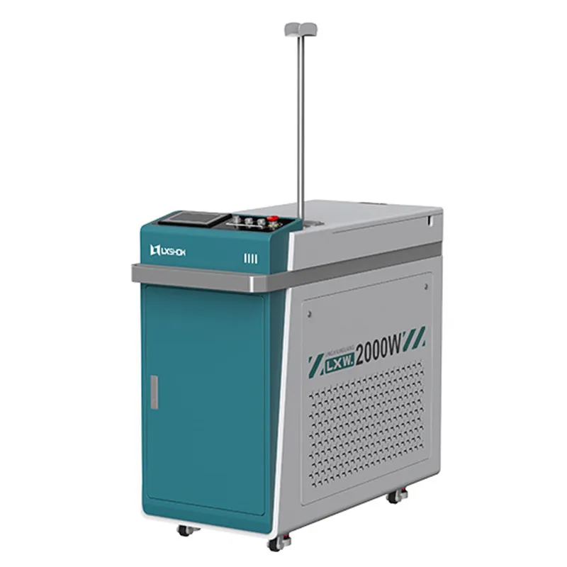7% price off 1000w laser metal rust removal cleaning machine / 1000w handheld fiber laser cleaning machine