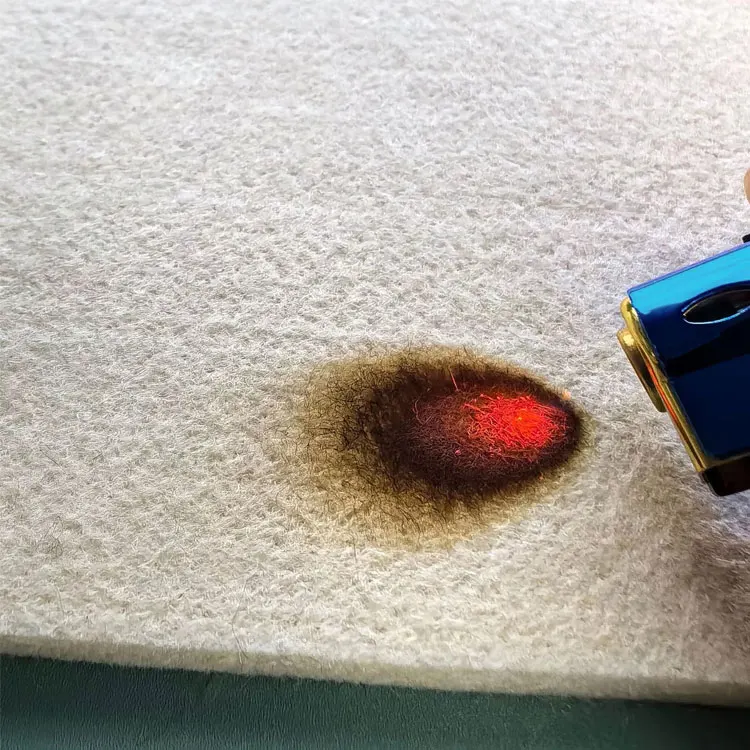 1.2m 1.6m 1.8m 2.2m 3.2m sublimation machine heating blanket nomex felt belt for roller heat press machine