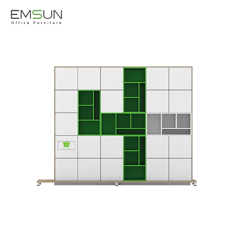 Chinese Modern Industrial Reclaimed wood Iron Cabinet