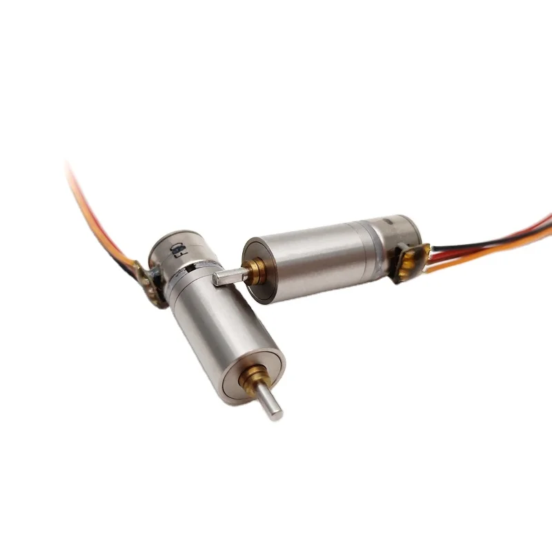  10mm mini 3.3V stepper motor for
