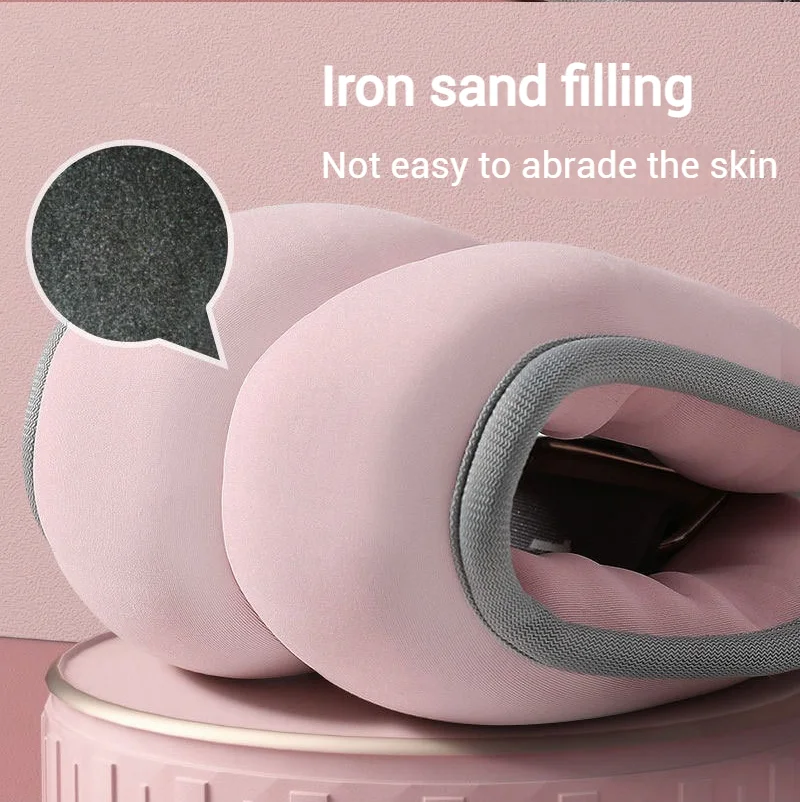 Customize Strength Bags for Men and Women Ankle And Wrist Weights sand Bag weights Band