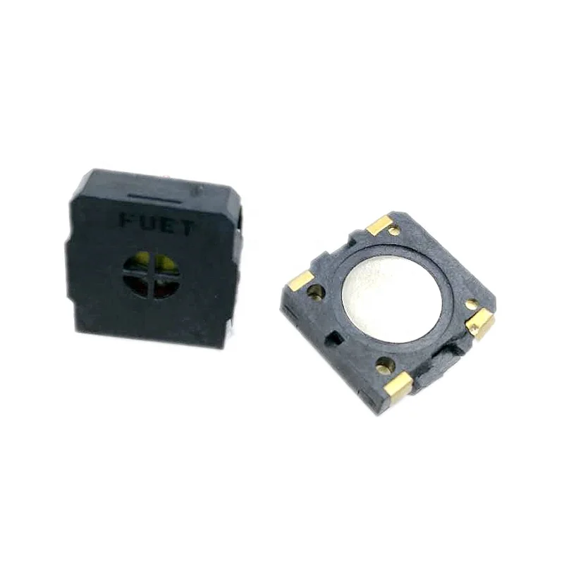 1340 SMD колонка 8 Ом 0 5 Вт небольшой динамик медицинское оборудование для голосового вещания