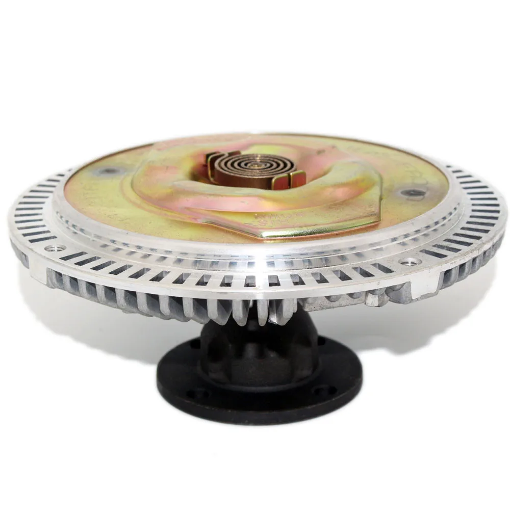 high quality Engine Cooling Fan Clutch Shimahide For: NISSAN OEM 05-12 Pathfinder-Engine Cooling Fan Clutch 21082-EA000